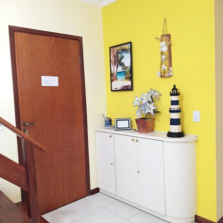 Cobertura Maravihosa Apartamento Ubatuba Exterior foto