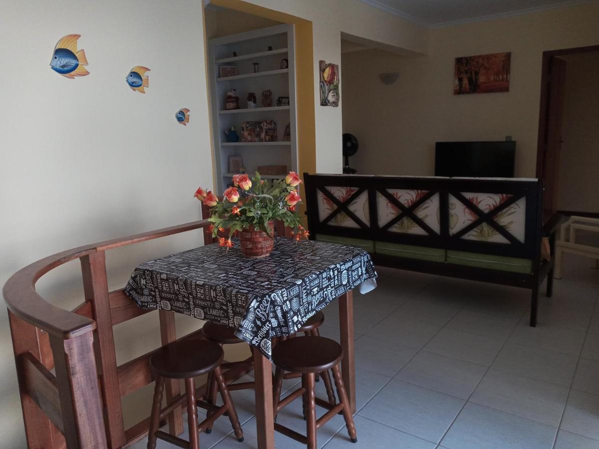 Cobertura Maravihosa Apartamento Ubatuba Exterior foto