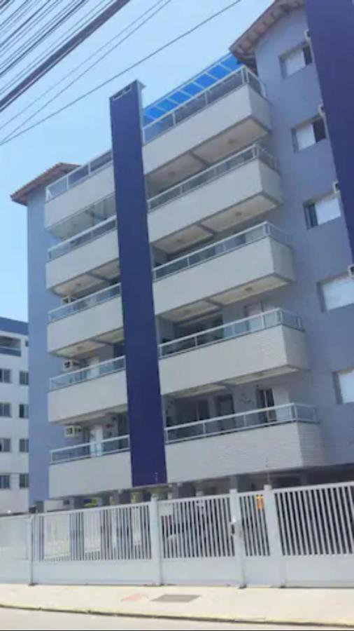 Cobertura Maravihosa Apartamento Ubatuba Exterior foto