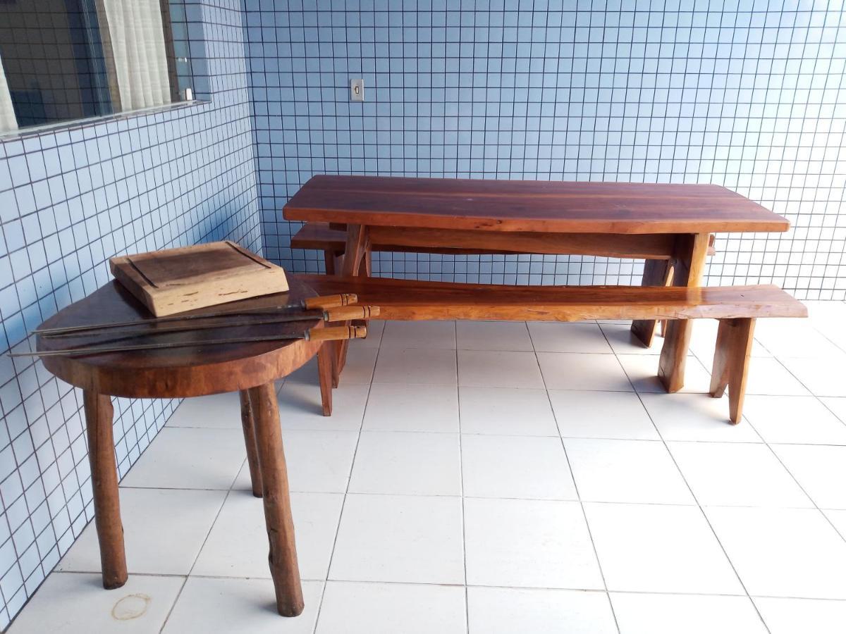Cobertura Maravihosa Apartamento Ubatuba Exterior foto
