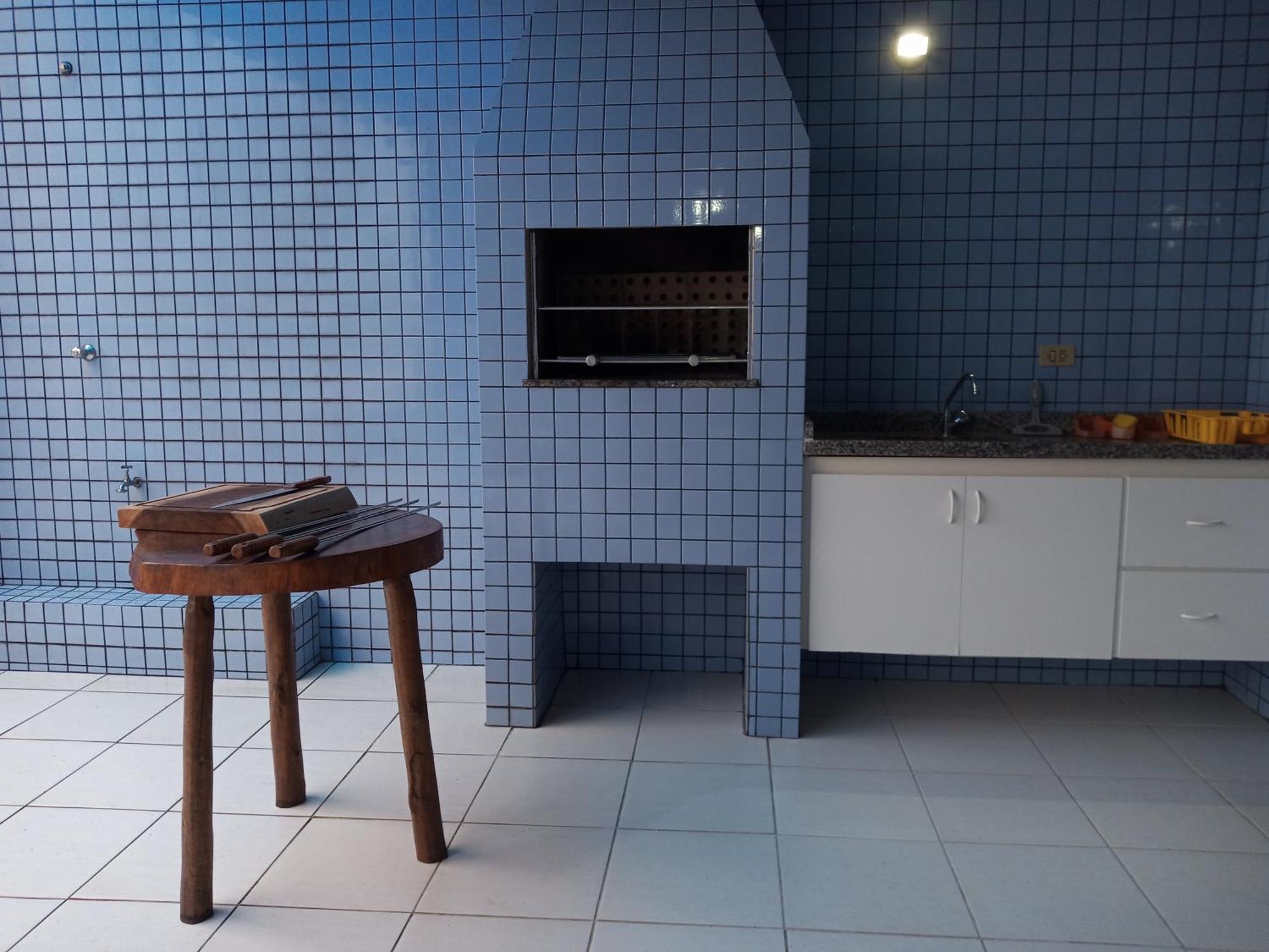 Cobertura Maravihosa Apartamento Ubatuba Exterior foto