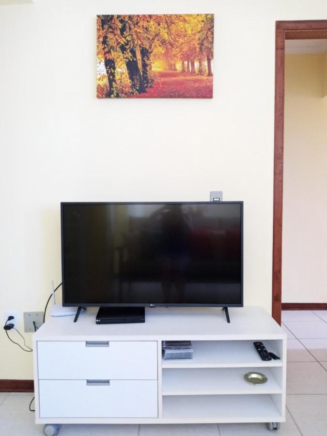 Cobertura Maravihosa Apartamento Ubatuba Exterior foto