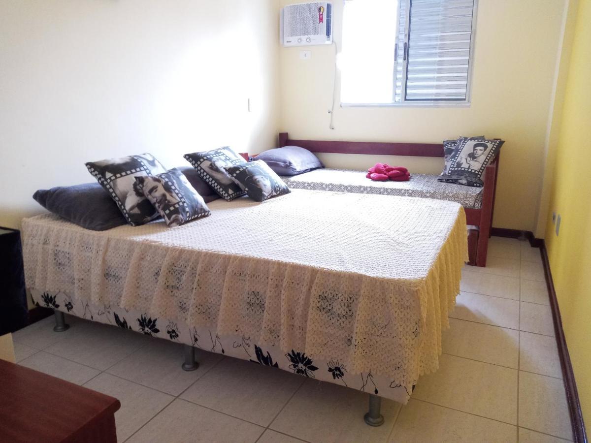 Cobertura Maravihosa Apartamento Ubatuba Exterior foto