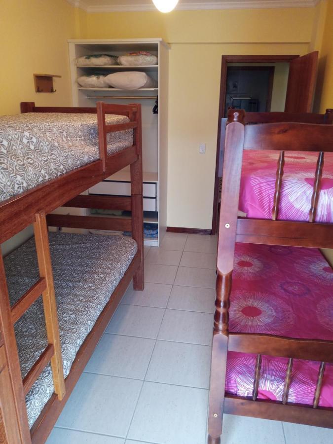 Cobertura Maravihosa Apartamento Ubatuba Exterior foto