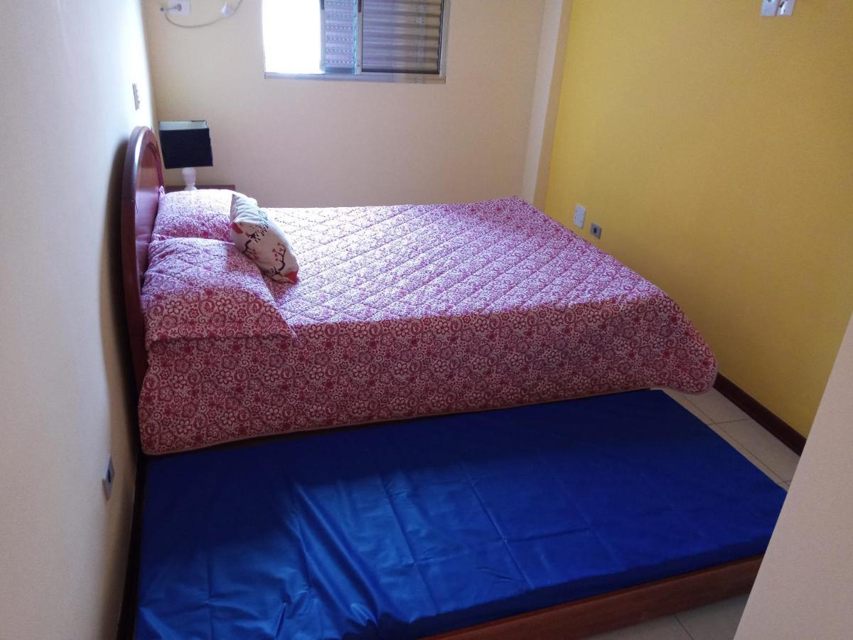 Cobertura Maravihosa Apartamento Ubatuba Exterior foto