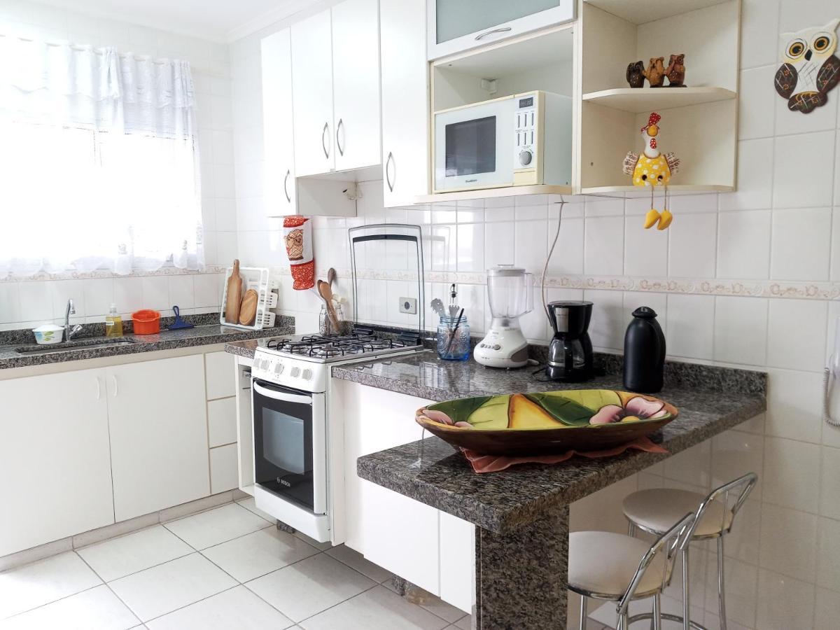 Cobertura Maravihosa Apartamento Ubatuba Exterior foto