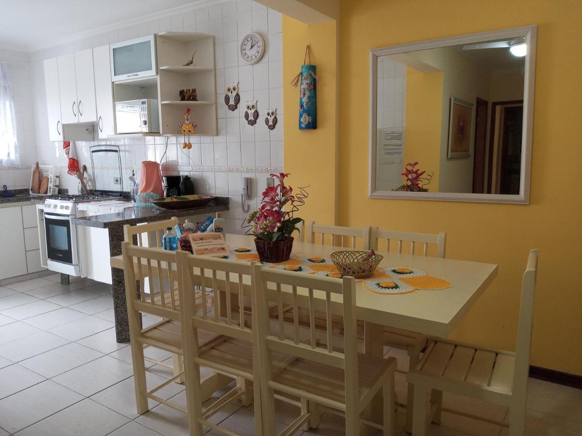 Cobertura Maravihosa Apartamento Ubatuba Exterior foto