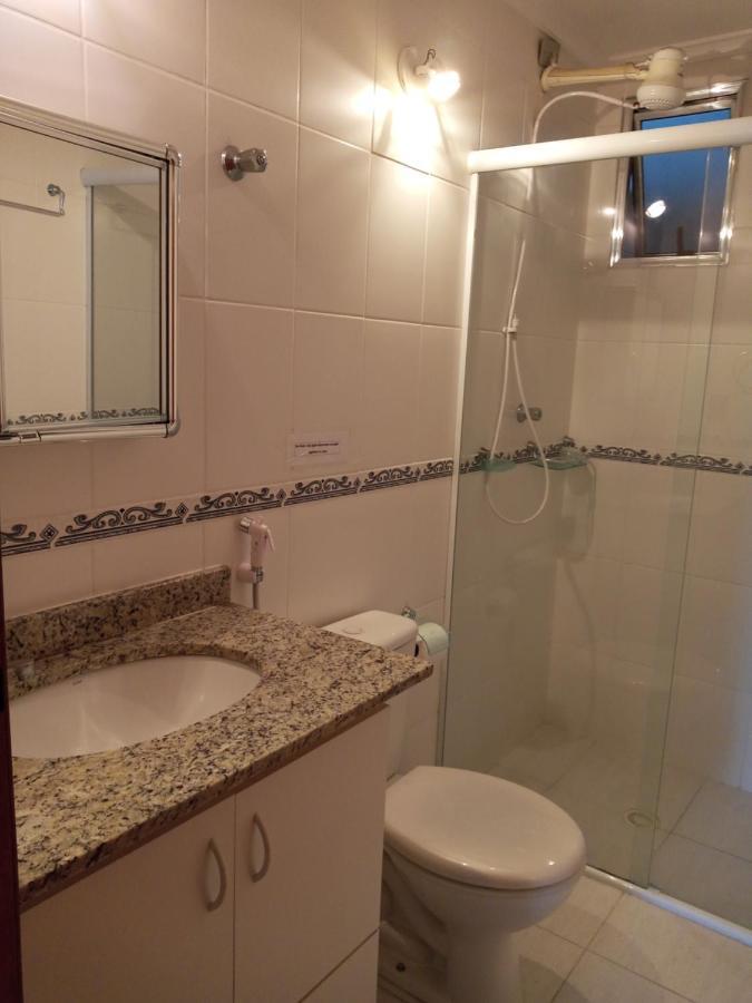 Cobertura Maravihosa Apartamento Ubatuba Exterior foto