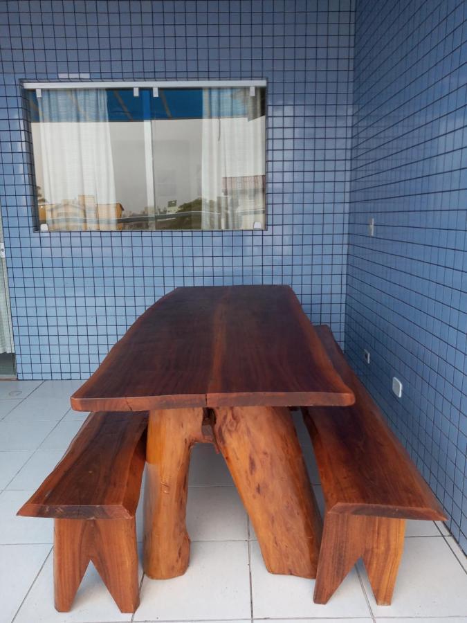 Cobertura Maravihosa Apartamento Ubatuba Exterior foto
