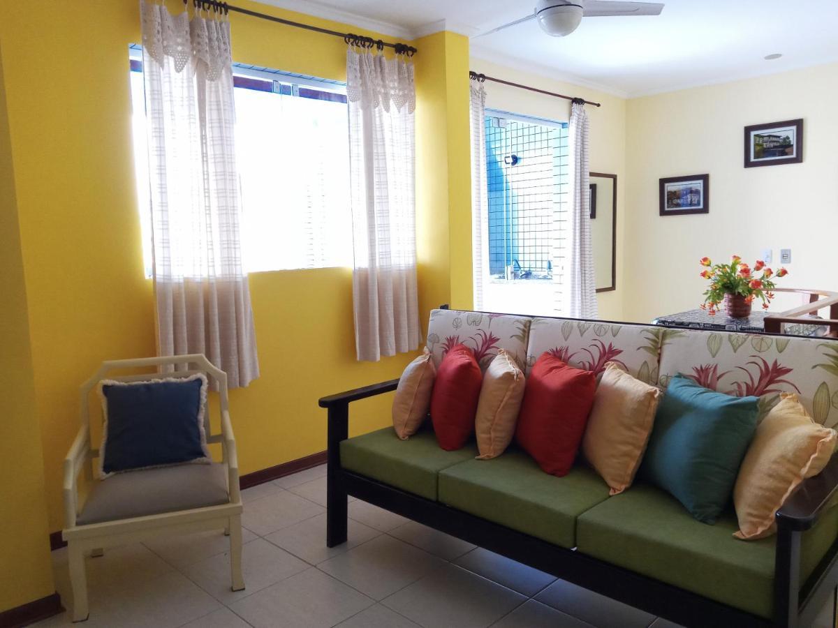 Cobertura Maravihosa Apartamento Ubatuba Exterior foto