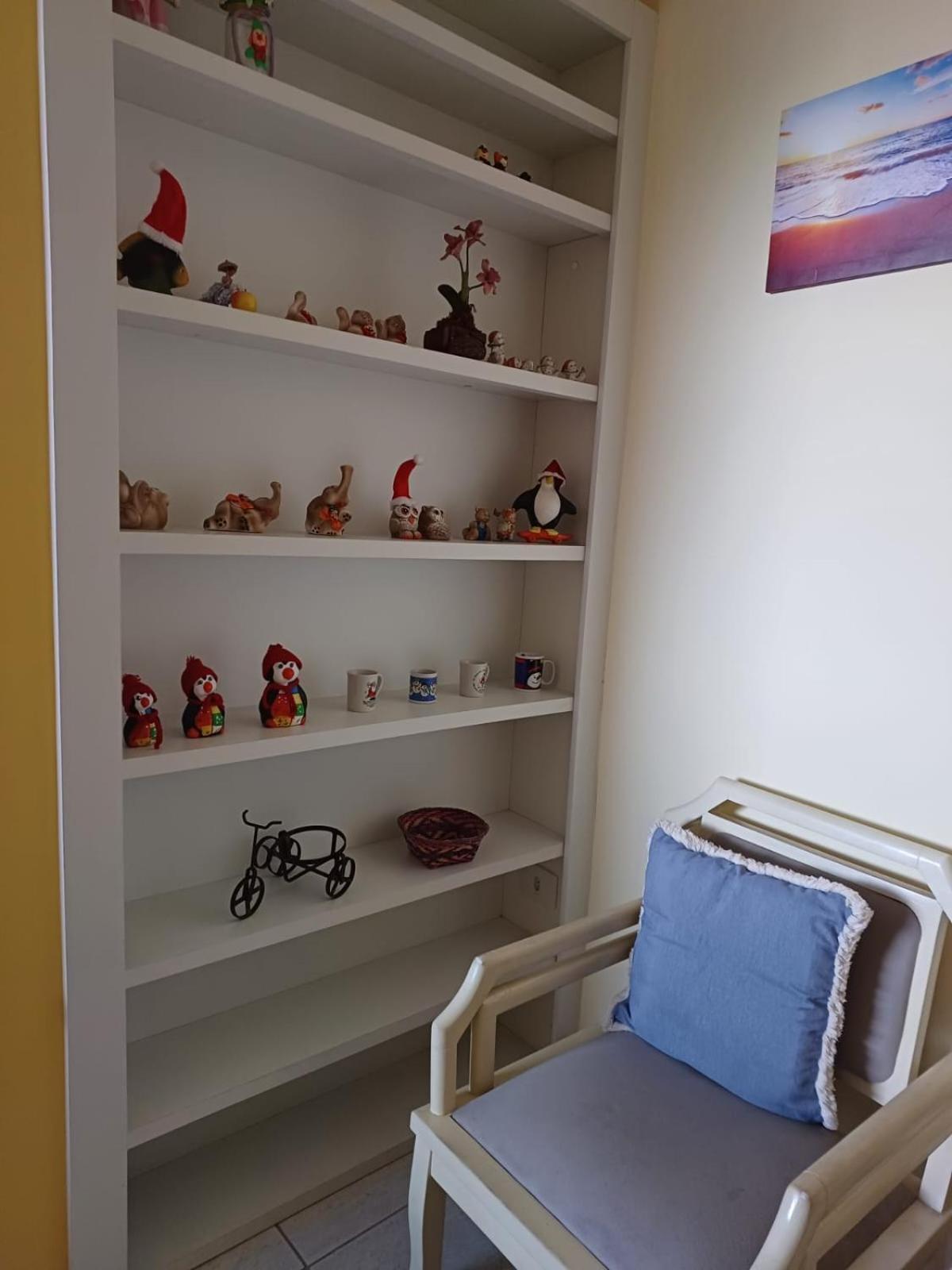 Cobertura Maravihosa Apartamento Ubatuba Exterior foto