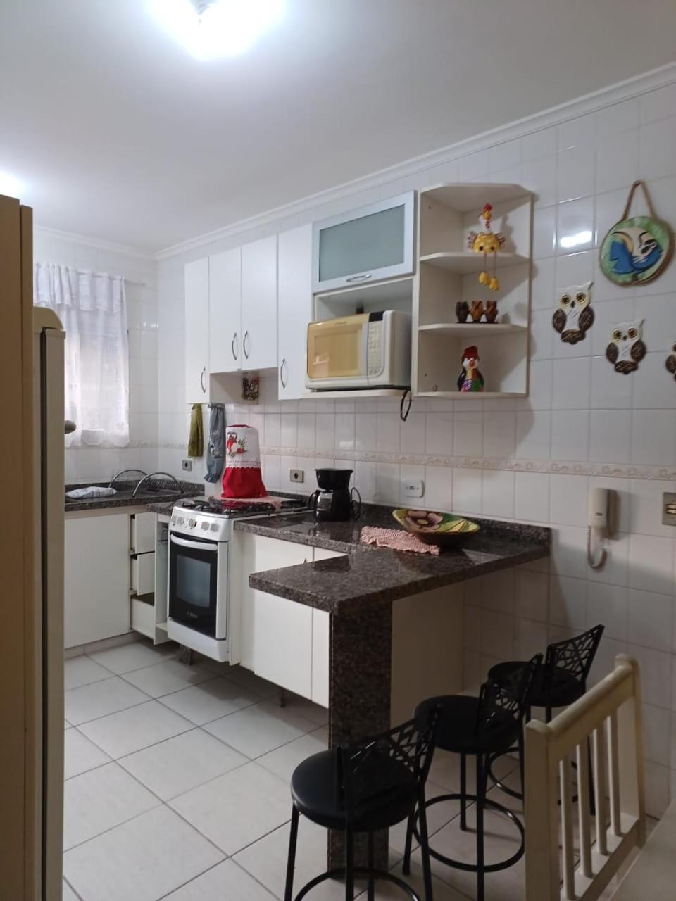 Cobertura Maravihosa Apartamento Ubatuba Exterior foto
