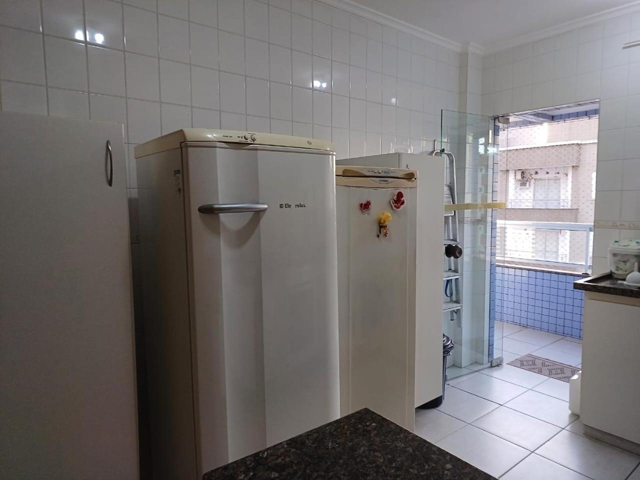 Cobertura Maravihosa Apartamento Ubatuba Exterior foto