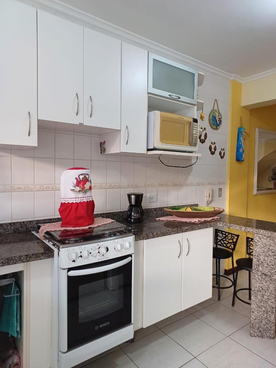 Cobertura Maravihosa Apartamento Ubatuba Exterior foto